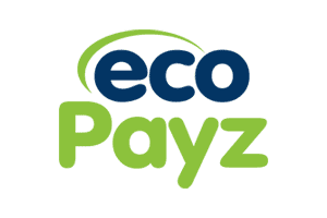 EcoPayz payment method logo