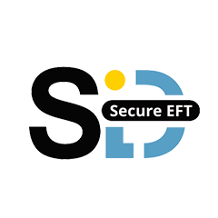 S ETF logo